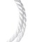 Koch Industries Koch Industries 1/2 in. D X 50 ft. L White Twisted Nylon Rope 5211635 - alternate 2